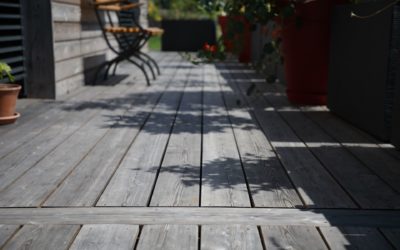 Terrasse bois à Sarrebourg :  Jard Imaginaire réalise du sur-mesure