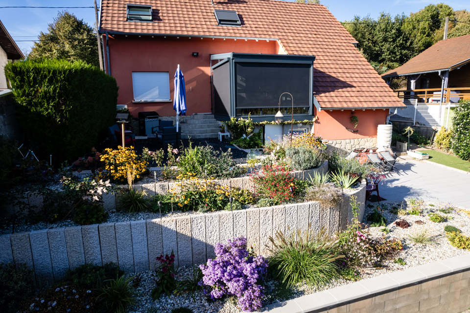 Aménagement paysager à Phalsbourg : changez votre jardin