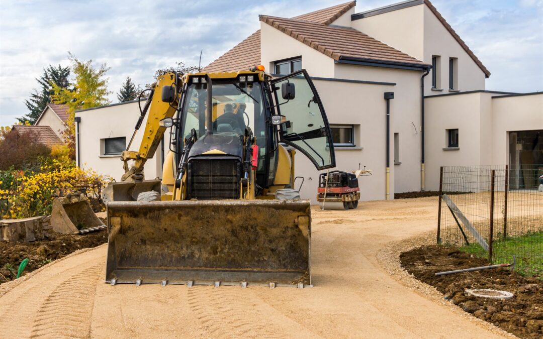 Terrassement à Phalsbourg : confiez votre projet de petit terrassement à Jard’Imaginaire